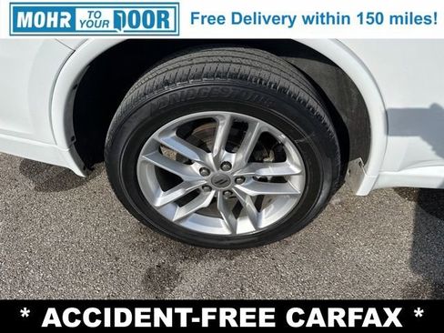 Used 2023 Dodge Durango GT image 9