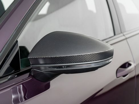 Used 2025 Audi RS 6 performance image 28