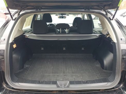 Used 2022 Subaru Impreza Premium image 9