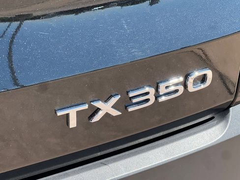 Used 2025 Lexus TX 350 FWD image 35