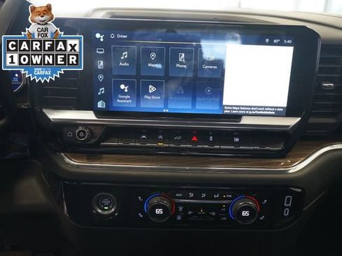 Used 2023 Chevrolet Silverado 1500 RST image 26