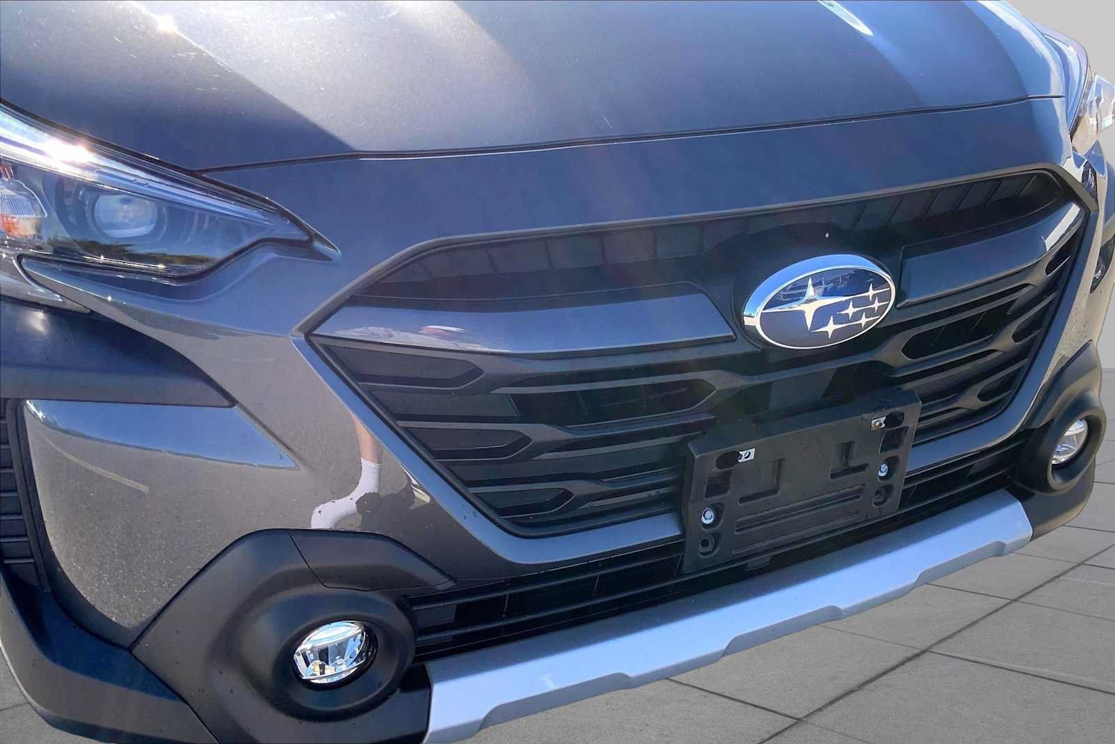 Certified 2023 Subaru Outback Limited AWD/4WD image 32