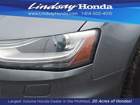 Used 2015 Audi A4 2.0T Premium Plus w/ Technology Package image 2