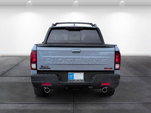 Certified 2026 Honda Ridgeline TrailSport image 5