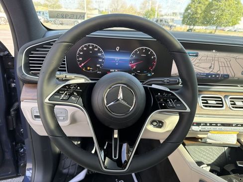 New 2026 Mercedes-Benz GLE 350 4MATIC image 23