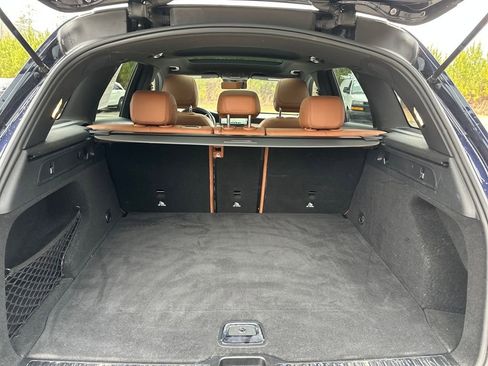 Certified 2022 Mercedes-Benz GLC 300 4MATIC image 31