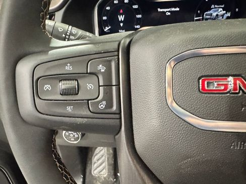 New 2026 GMC Sierra 3500 AT4 w/ AT4 Premium Plus Package image 14