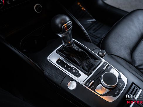 Used 2017 Audi A3 2.0T Premium w/ Convenience Package image 22