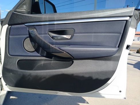 Used 2018 BMW 430i Gran Coupe image 16