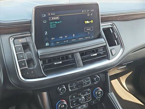 Certified 2023 Chevrolet Tahoe LT RWD image 14