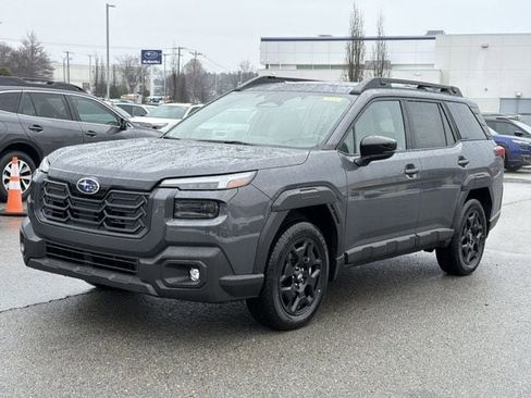 New 2026 Subaru Outback Limited image 7