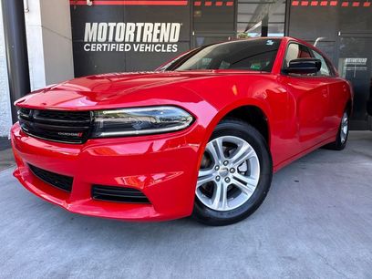 Used 2023 Dodge Charger SXT