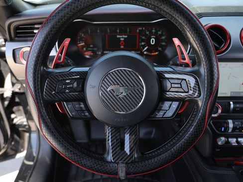 Used 2019 Ford Mustang GT Premium w/ Equipment Group 401A RWD image 13