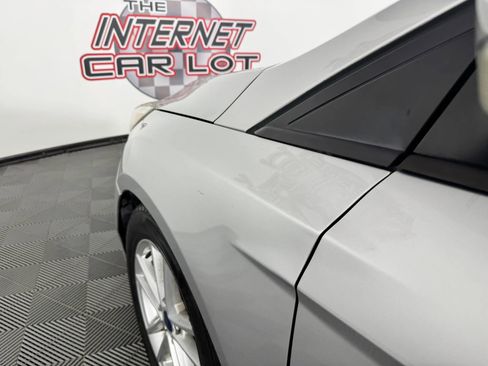Used 2016 Ford Focus SE image 15