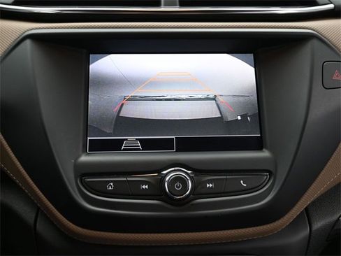 Used 2022 Chevrolet TrailBlazer ACTIV image 36