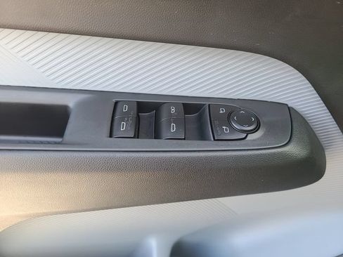 New 2027 Chevrolet Bolt RS w/ Super Cruise Package FWD image 18