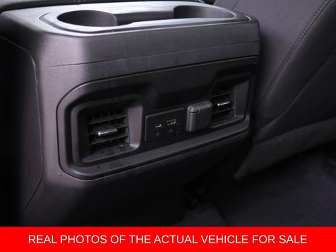 Used 2020 Chevrolet Silverado 1500 RST AWD/4WD image 13
