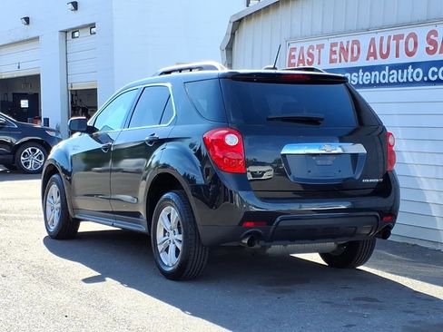 Used 2015 Chevrolet Equinox LT w/ Power Convenience Package image 3