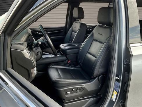 Used 2022 GMC Yukon XL Denali image 20