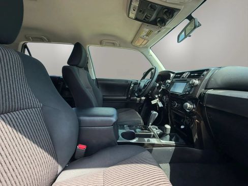 Used 2014 Toyota 4Runner Trail AWD/4WD image 26