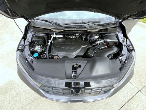 Used 2025 Honda Odyssey EX-L image 26