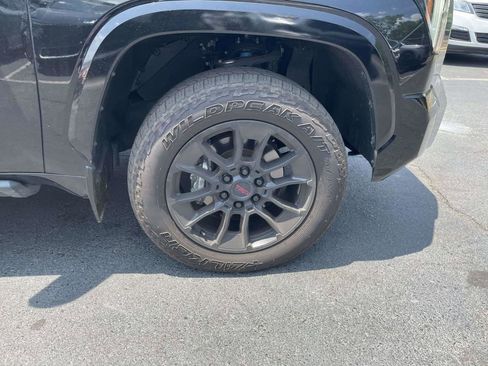 Used 2024 Toyota Tundra 1794 Edition w/ TRD Off-Road Package AWD/4WD image 29