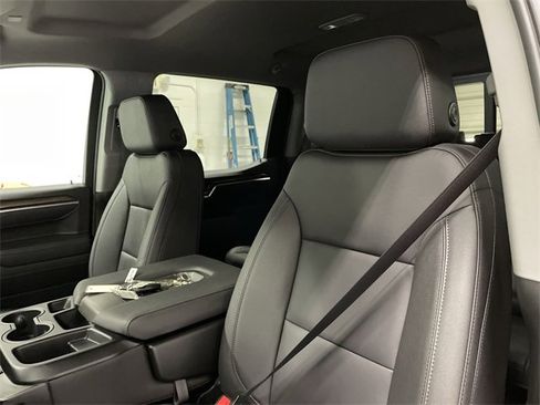 New 2026 Chevrolet Silverado 1500 LT w/ Leather Package image 19