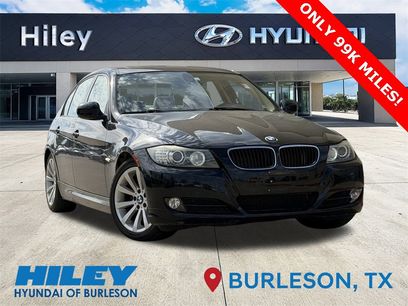 Used 2011 BMW 328i Sedan
