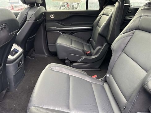 New 2025 Lincoln Navigator Reserve w/ Jet Appearance Package image 18