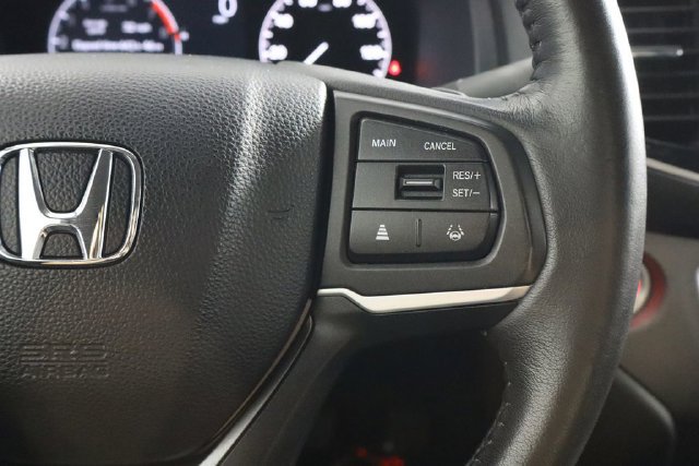 Used 2024 Honda Ridgeline Sport image 25