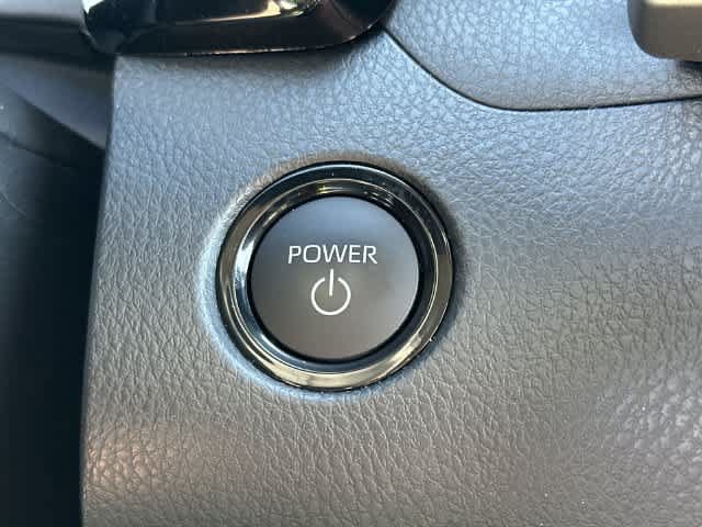 Used 2026 Toyota Camry LE w/ Convenience Package FWD image 10