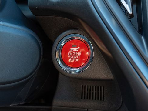 New 2026 Subaru WRX tS AWD/4WD image 27