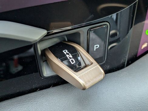 New 2025 Porsche Taycan 4S AWD/4WD image 20