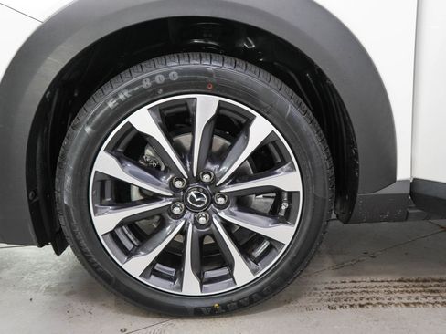 Used 2019 MAZDA CX-3 Touring w/ Preferred Equipment Package AWD/4WD image 28