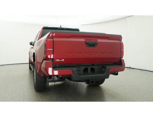 New 2026 Toyota Tacoma SR5 AWD/4WD image 22