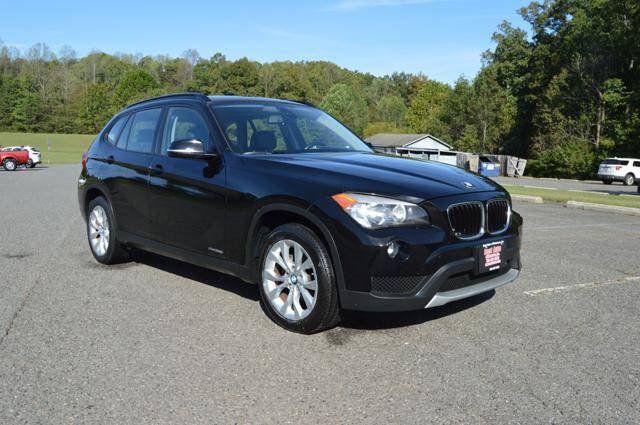Used 2014 BMW X1 xDrive28i AWD/4WD image 3