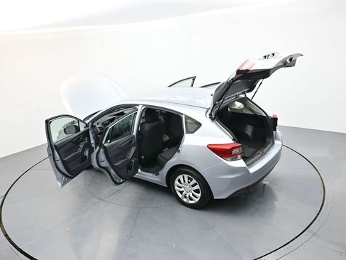 Used 2022 Subaru Impreza 2.0i image 38