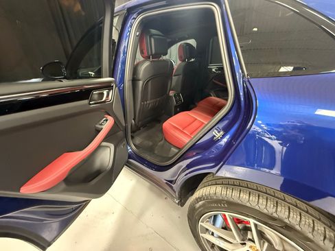 New 2026 Porsche Macan S AWD/4WD image 10