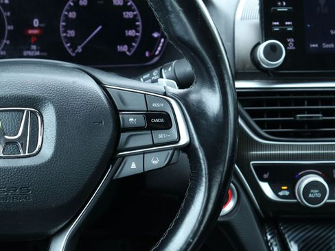 Used 2021 Honda Accord Sport Special Edition image 23