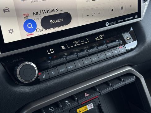 Used 2024 Toyota Sequoia Limited image 32