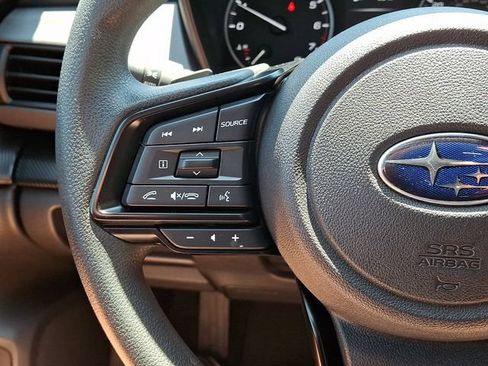 Used 2024 Subaru Crosstrek 2.0i Premium w/ Crosstrek Mirror Package AWD/4WD image 25