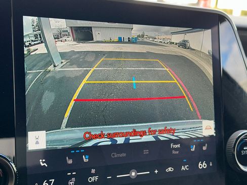 Used 2023 Lexus RX 500h F Sport w/ Cold Area Package image 19