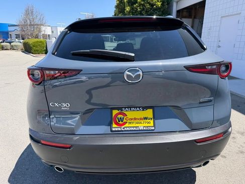 New 2026 MAZDA CX-30 AWD 2.5 S image 5