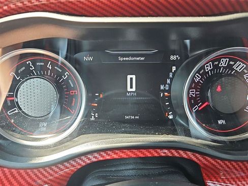 Used 2022 Dodge Challenger R/T RWD image 16