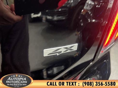 Used 2023 Kia Telluride EX image 54