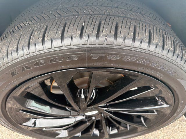 Used 2024 Lincoln Aviator Reserve w/ Equipment Group 201A AWD/4WD image 31