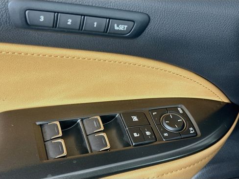 Used 2024 Lexus NX 250 FWD image 15