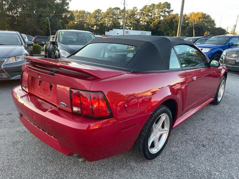 Used 2000 Ford Mustang GT RWD image 6