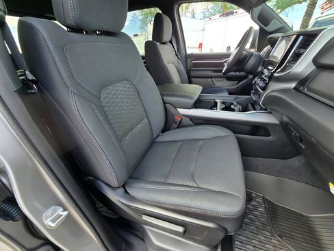 New 2026 RAM 1500 Big Horn image 19