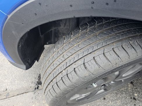 Used 2024 Dodge Hornet GT w/ GT Blacktop Package image 10